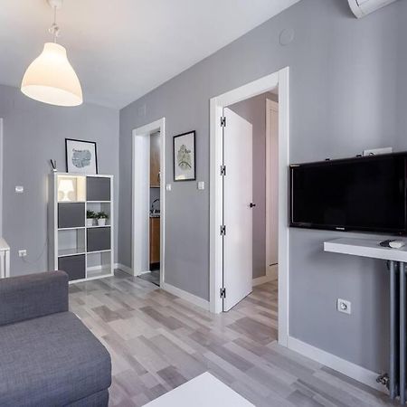 Apartmán 31Enjoygranadacentro. Parking Opcional. Exteriér fotografie