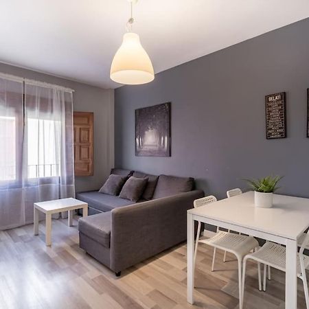 Apartmán 31Enjoygranadacentro. Parking Opcional. Exteriér fotografie