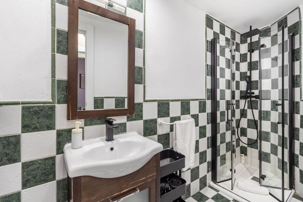 Apartmán 31Enjoygranadacentro. Parking Opcional. Exteriér fotografie