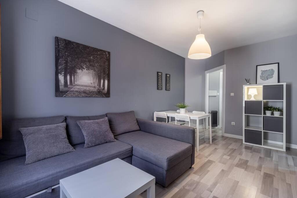 Apartmán 31Enjoygranadacentro. Parking Opcional. Exteriér fotografie